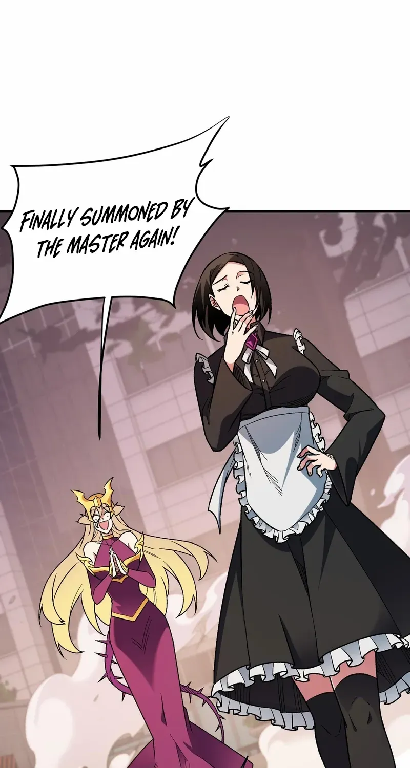 Read God killer chapter 187 image 28 on Lezhin