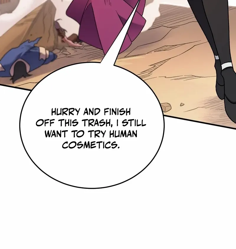 Read God killer chapter 187 image 29 on Lezhin