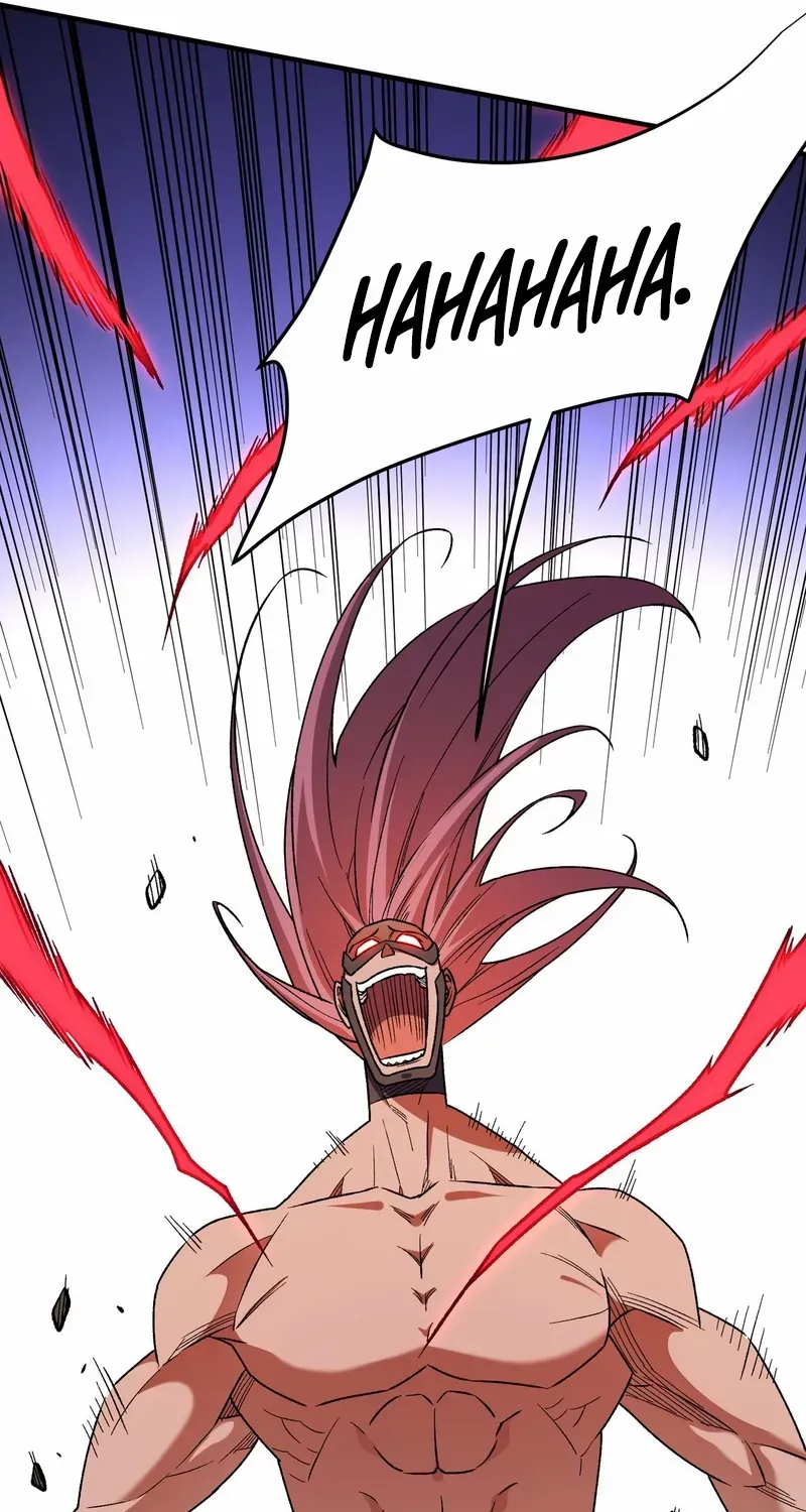 Read God killer chapter 187 image 30 on Lezhin