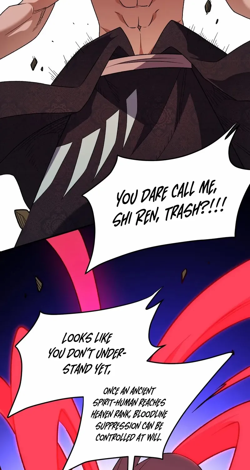 Read God killer chapter 187 image 31 on Lezhin