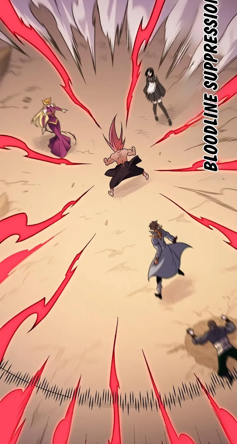 Read God killer chapter 187 image 33 on Lezhin