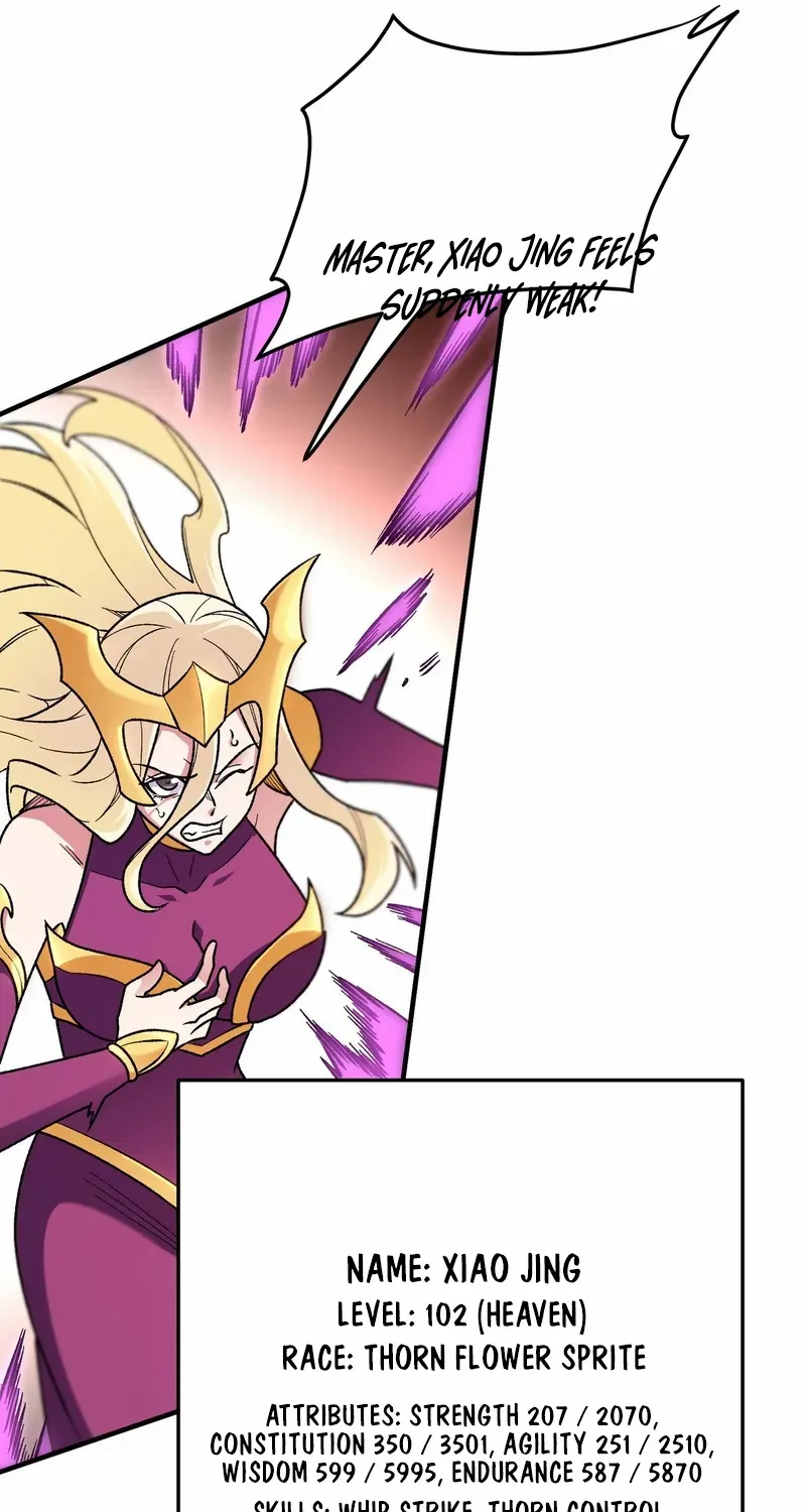 Read God killer chapter 187 image 35 on Lezhin