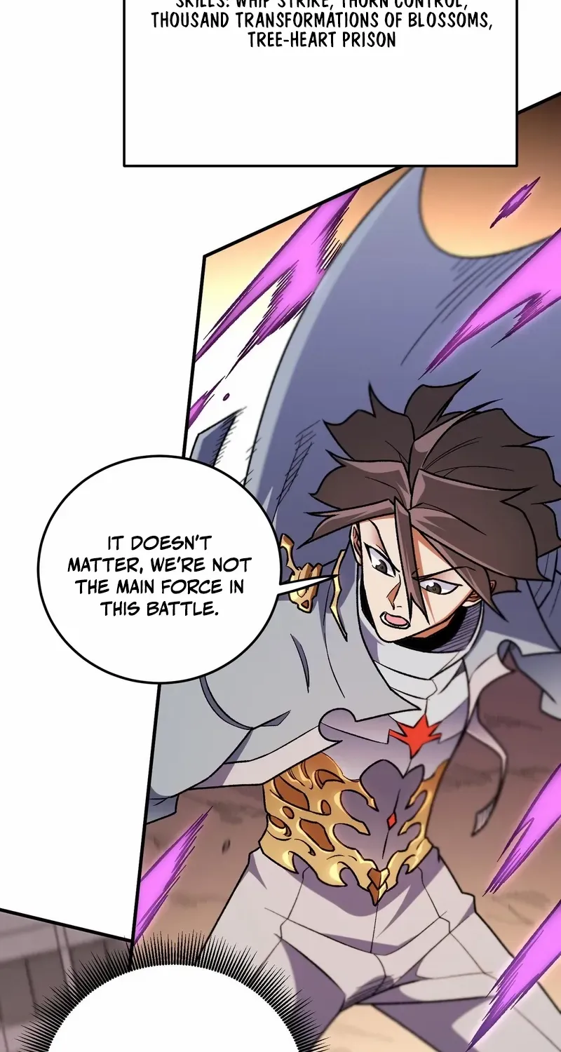 Read God killer chapter 187 image 36 on Lezhin