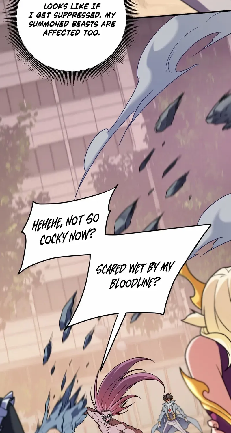 Read God killer chapter 187 image 37 on Lezhin