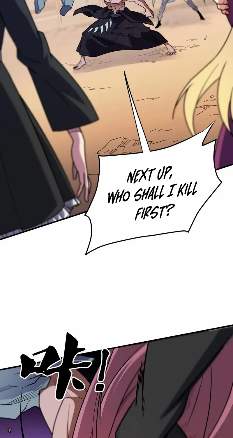 Read God killer chapter 187 image 38 on Lezhin