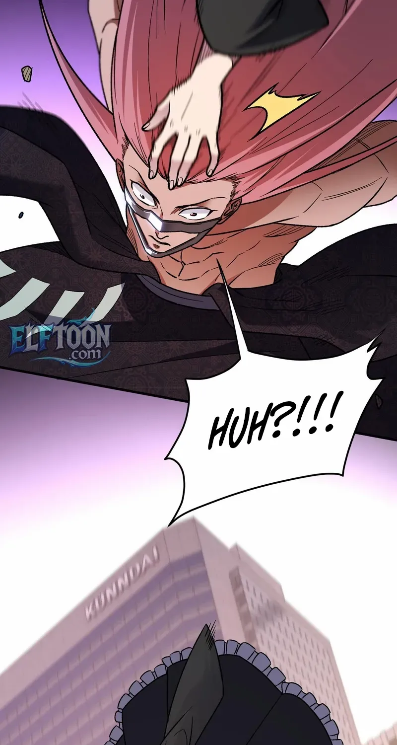 Read God killer chapter 187 image 39 on Lezhin