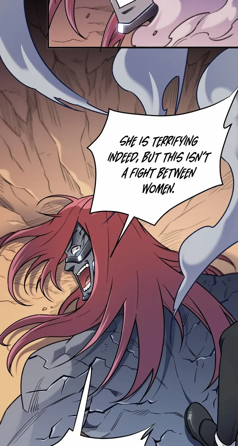 Read God killer chapter 187 image 44 on Lezhin