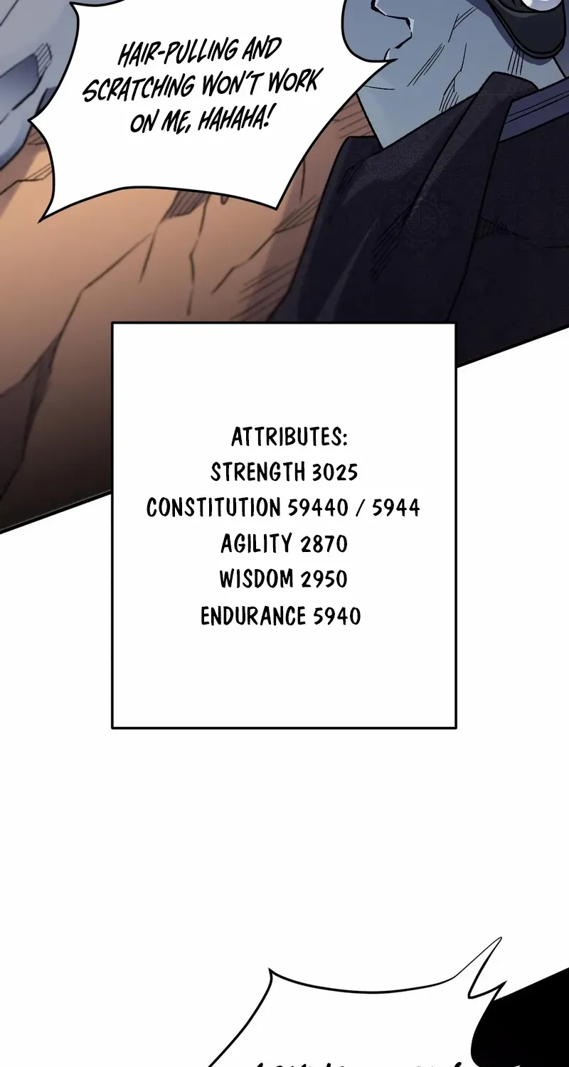 Read God killer chapter 187 image 45 on Lezhin