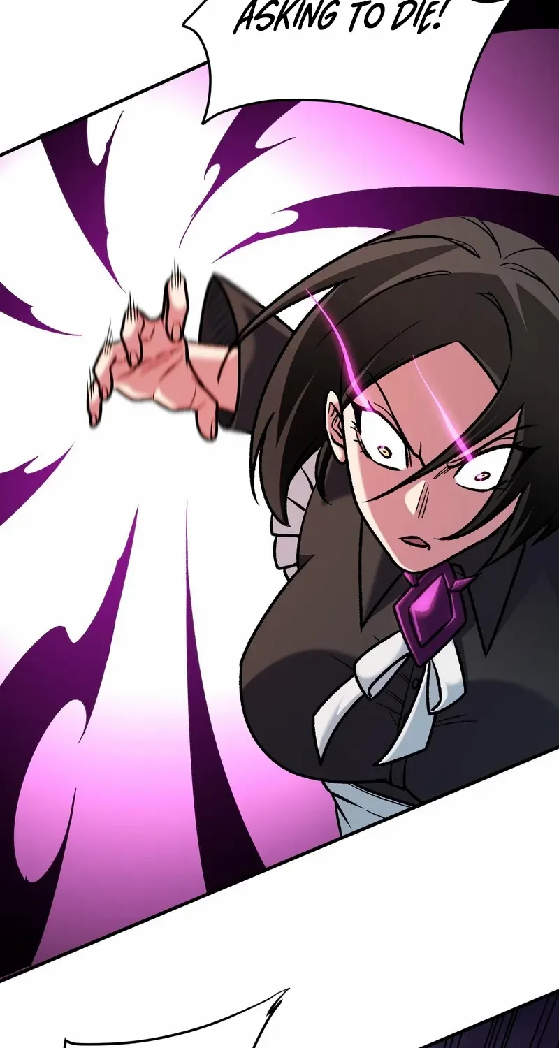 Read God killer chapter 187 image 46 on Lezhin