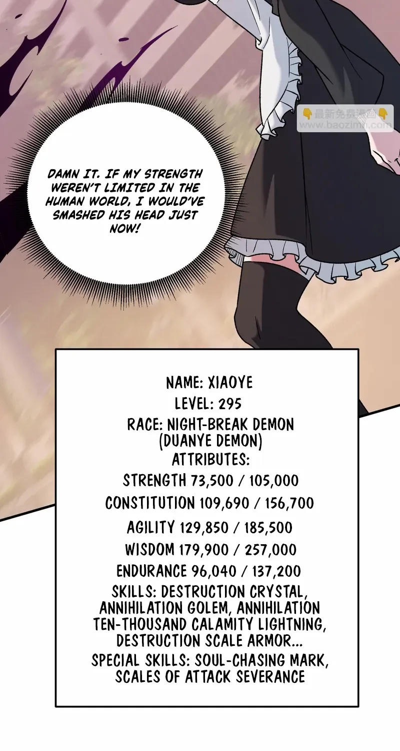 Read God killer chapter 187 image 49 on Lezhin