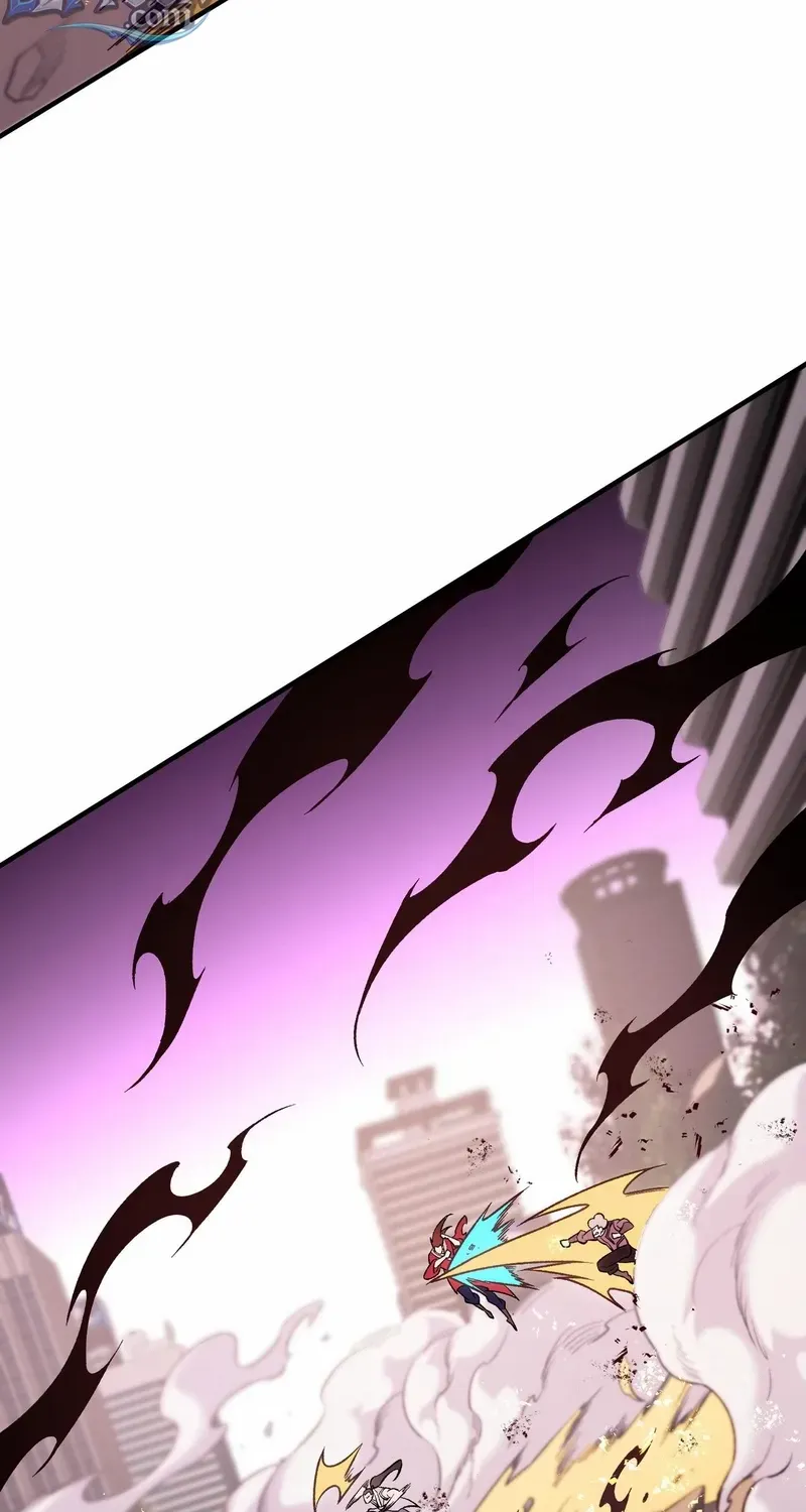 Read God killer chapter 187 image 5 on Lezhin