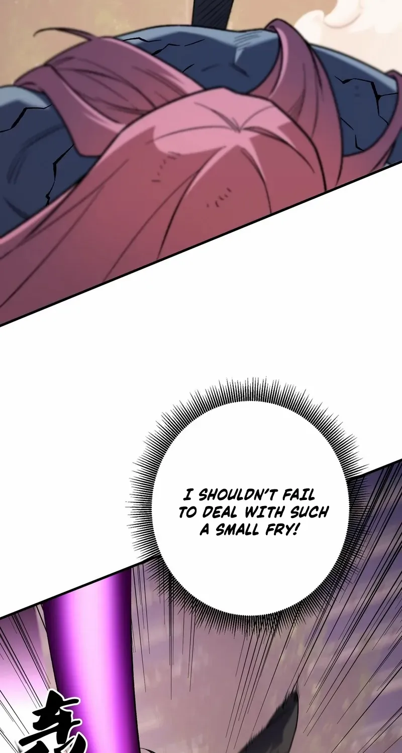 Read God killer chapter 187 image 52 on Lezhin