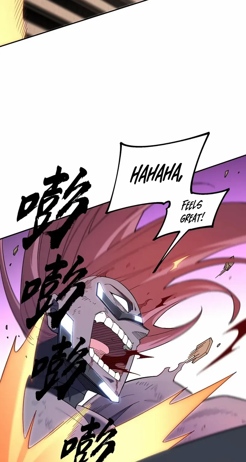 Read God killer chapter 187 image 62 on Lezhin