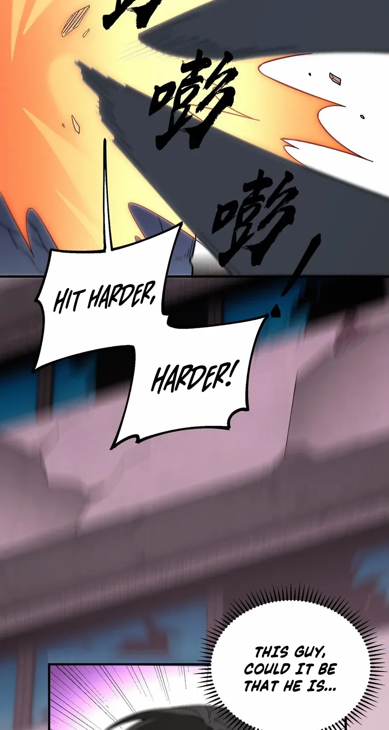 Read God killer chapter 187 image 63 on Lezhin