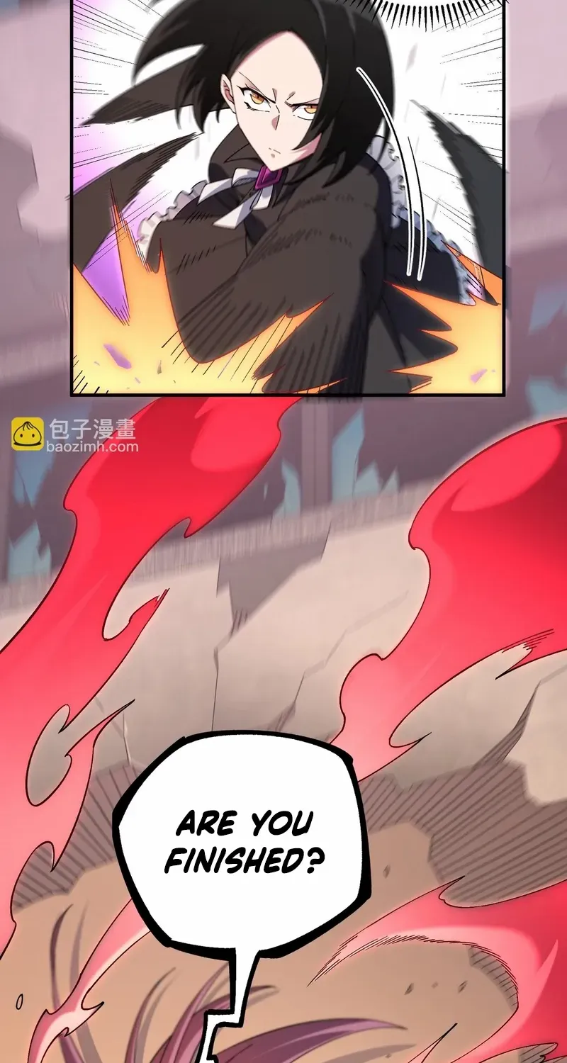 Read God killer chapter 187 image 64 on Lezhin