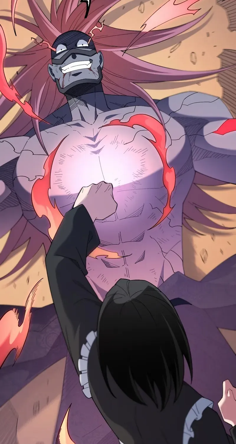 Read God killer chapter 187 image 65 on Lezhin