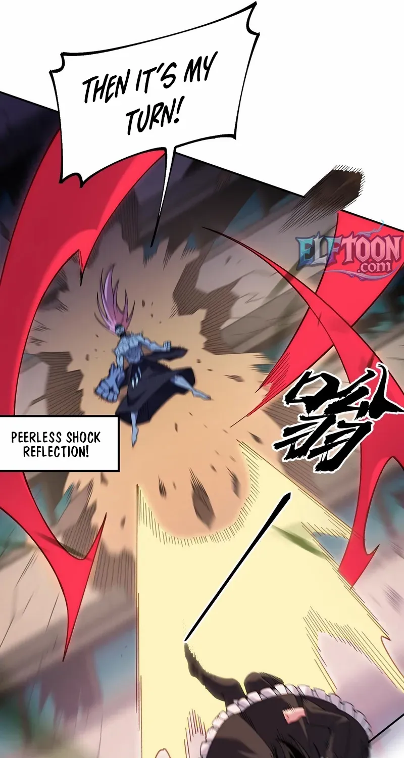 Read God killer chapter 187 image 67 on Lezhin