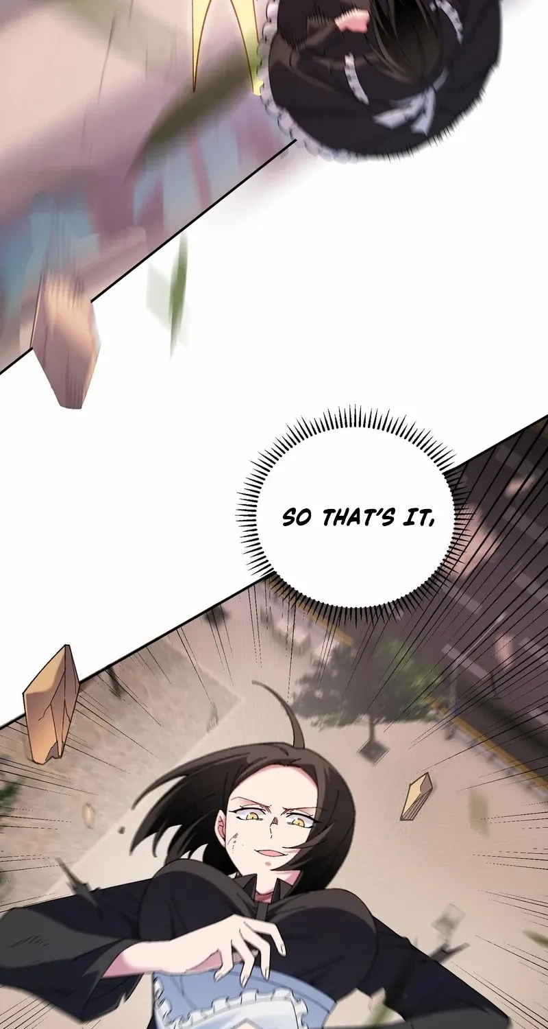 Read God killer chapter 187 image 68 on Lezhin
