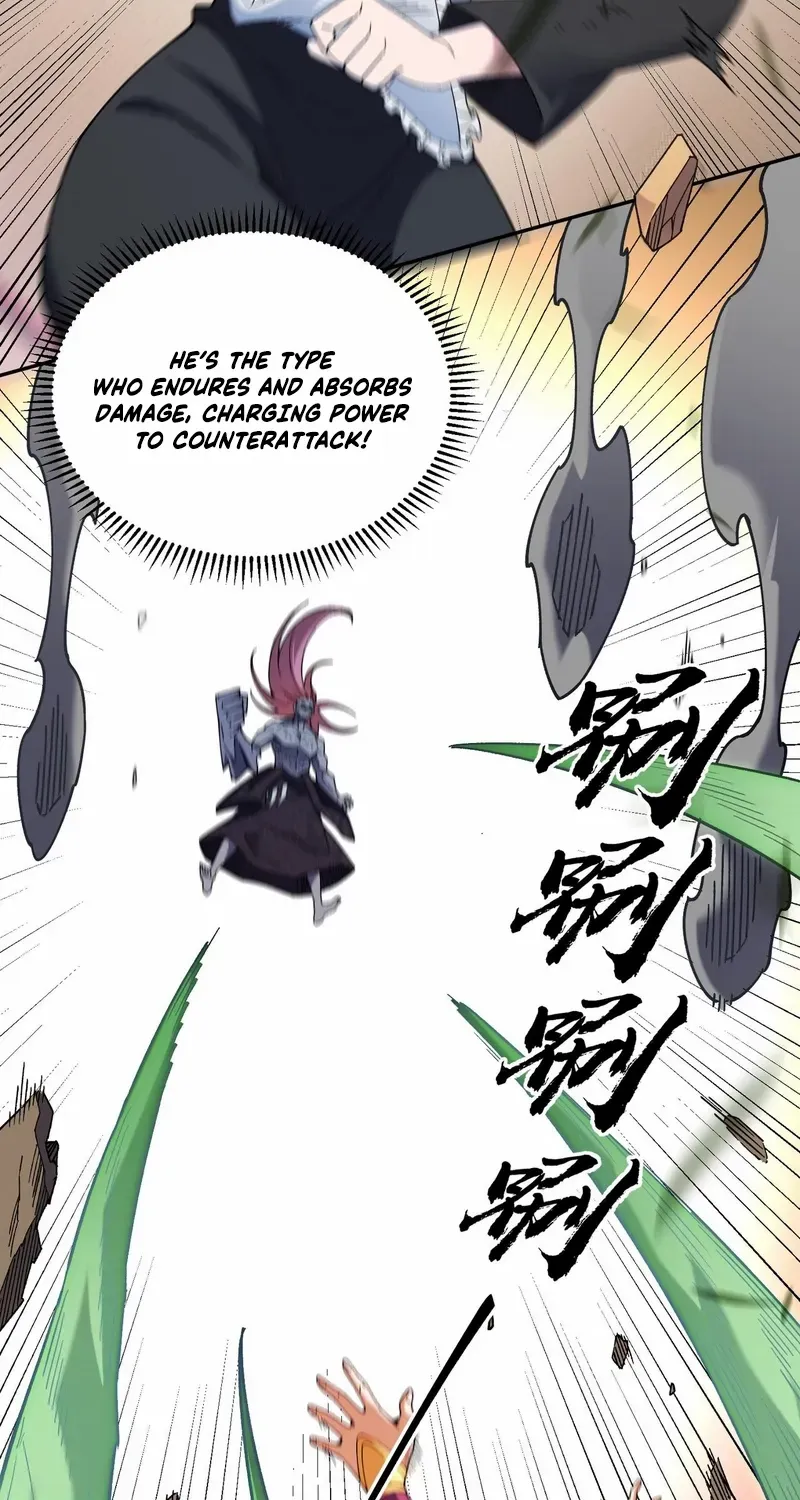 Read God killer chapter 187 image 69 on Lezhin