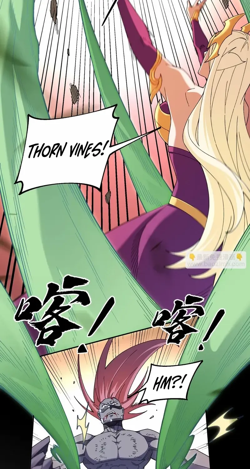 Read God killer chapter 187 image 70 on Lezhin