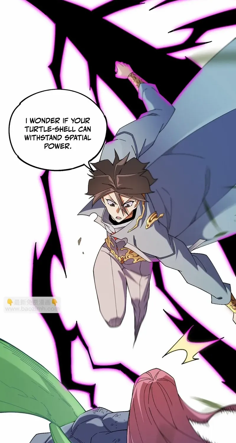 Read God killer chapter 187 image 72 on Lezhin