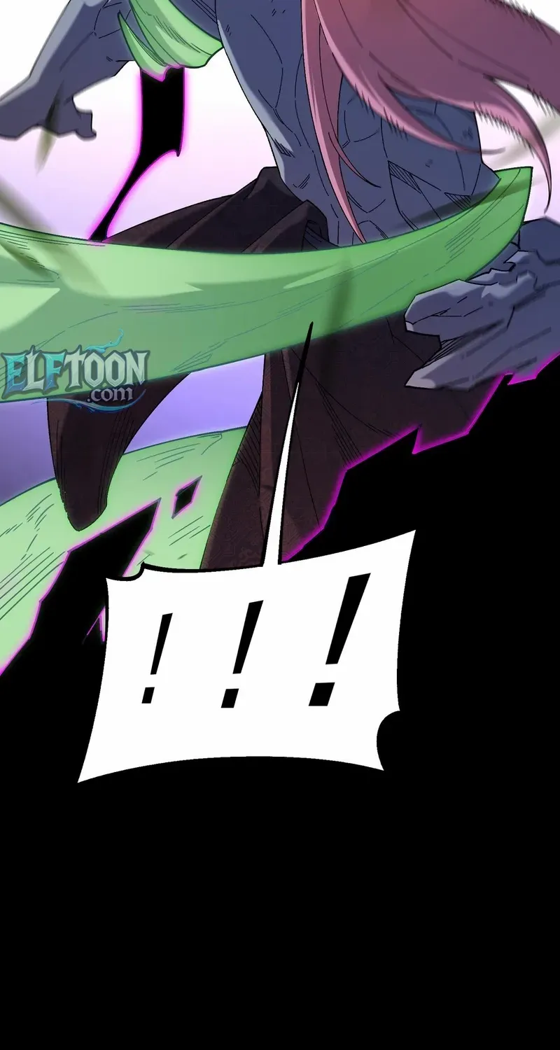 Read God killer chapter 187 image 73 on Lezhin