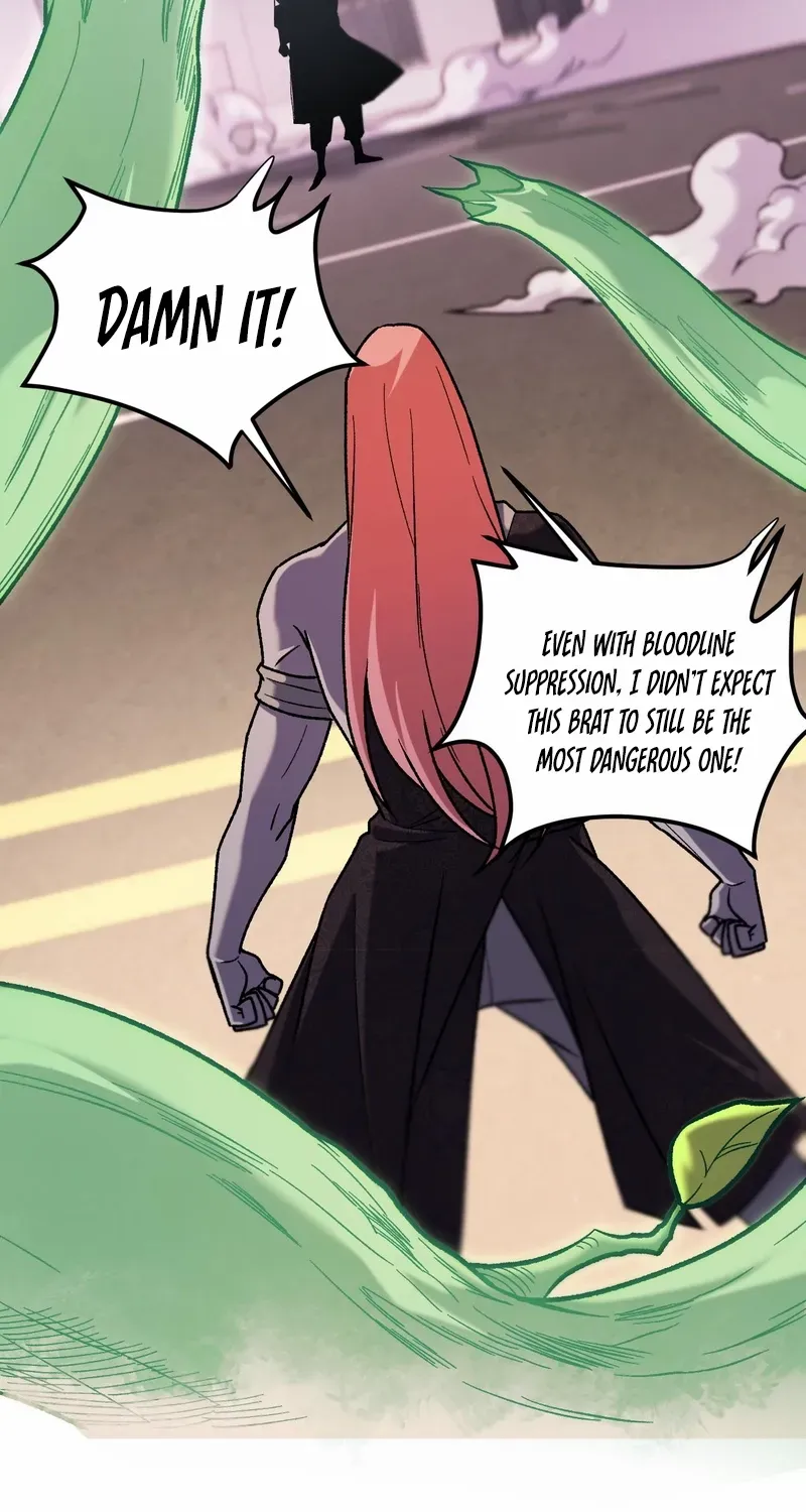 Read God killer chapter 188 image 12 on Lezhin