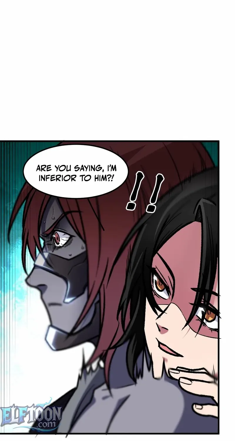 Read God killer chapter 188 image 13 on Lezhin