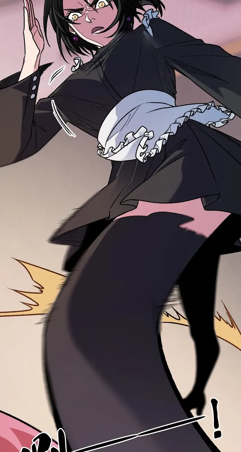 Read God killer chapter 188 image 16 on Lezhin