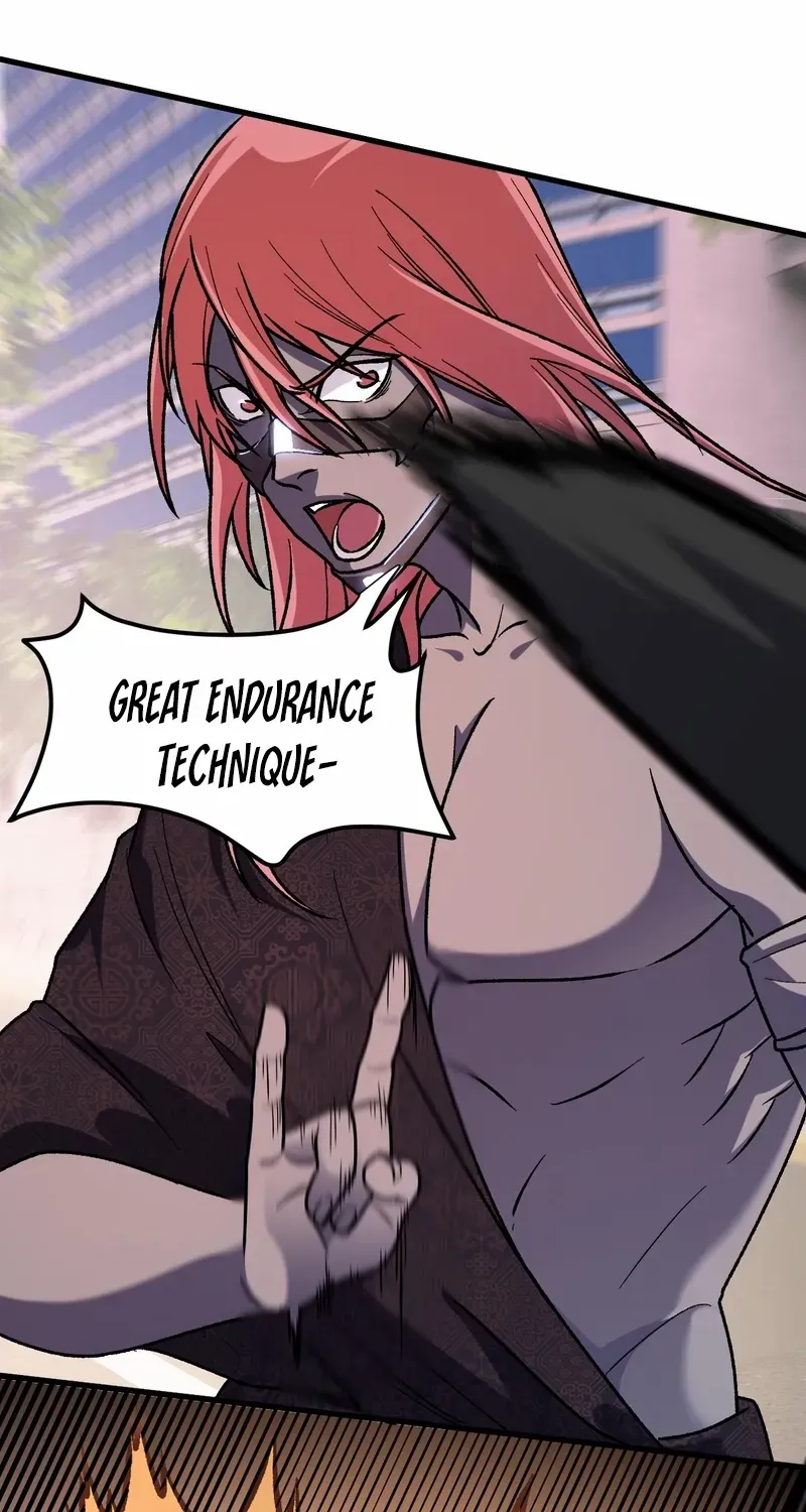 Read God killer chapter 188 image 18 on Lezhin