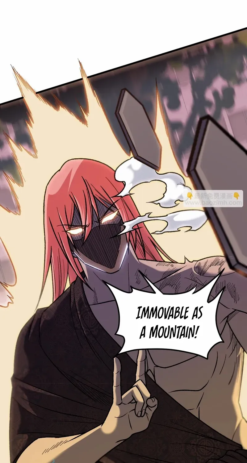 Read God killer chapter 188 image 21 on Lezhin