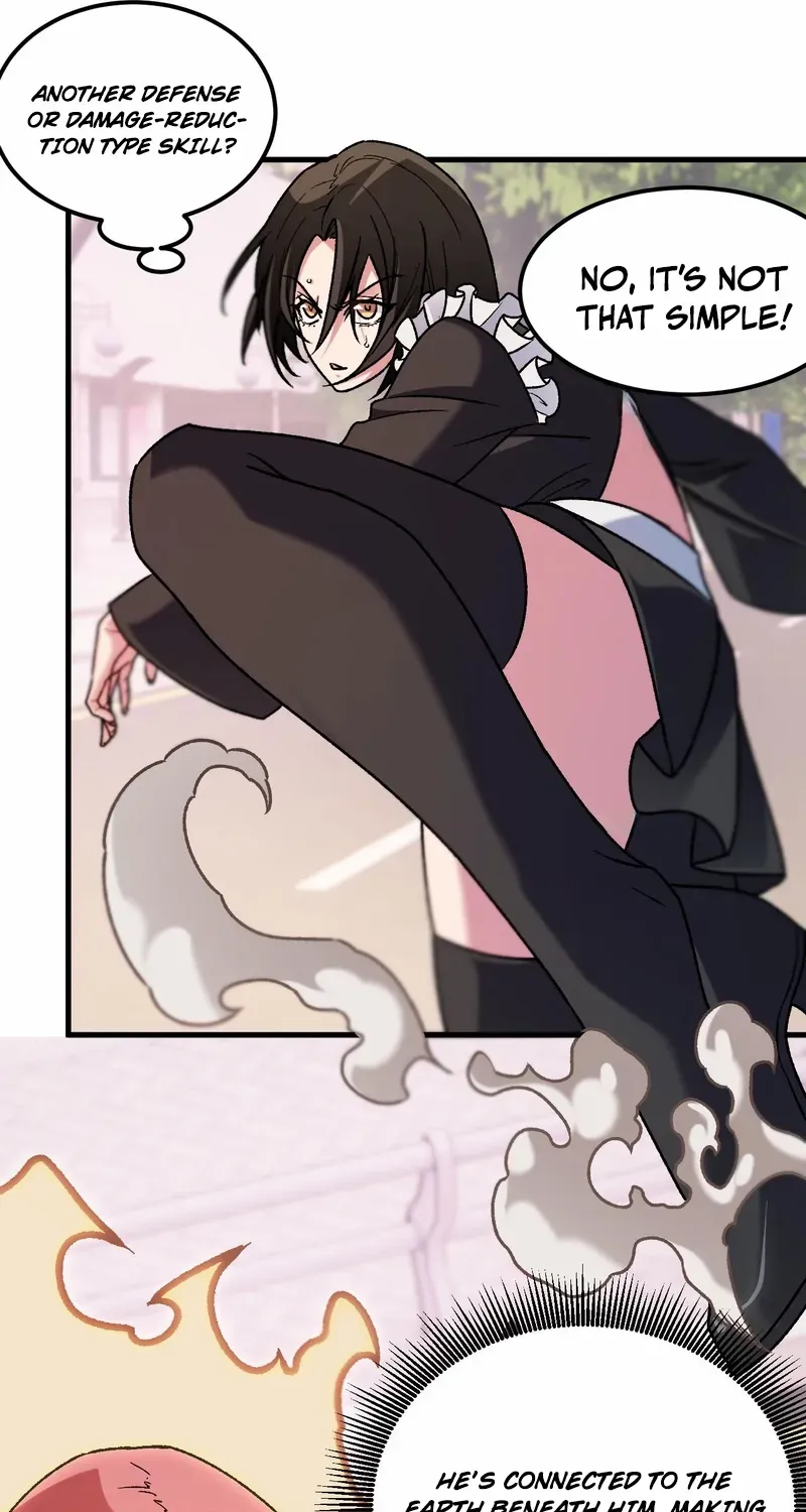 Read God killer chapter 188 image 23 on Lezhin