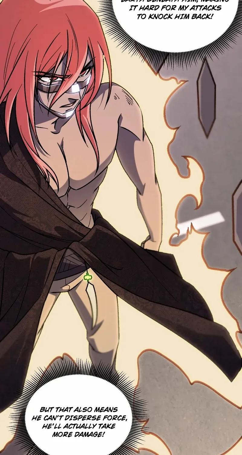 Read God killer chapter 188 image 24 on Lezhin