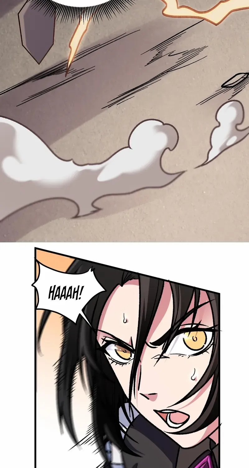 Read God killer chapter 188 image 25 on Lezhin