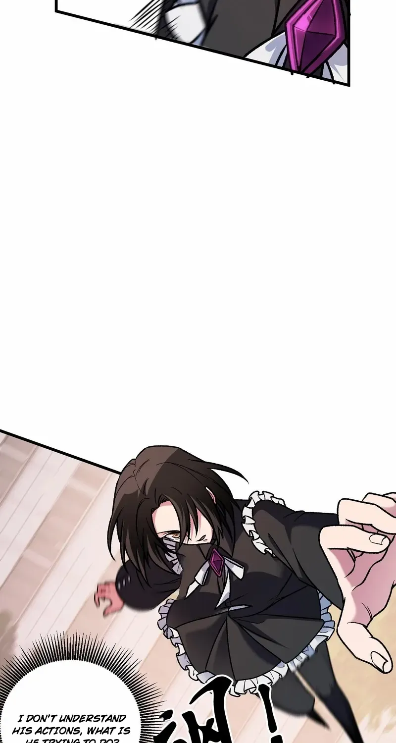 Read God killer chapter 188 image 26 on Lezhin