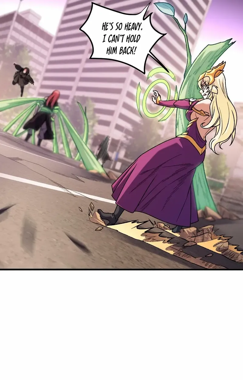 Read God killer chapter 188 image 30 on Lezhin
