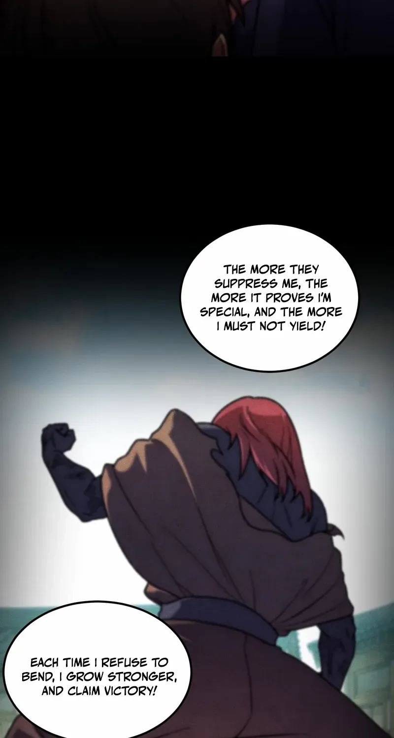 Read God killer chapter 188 image 34 on Lezhin
