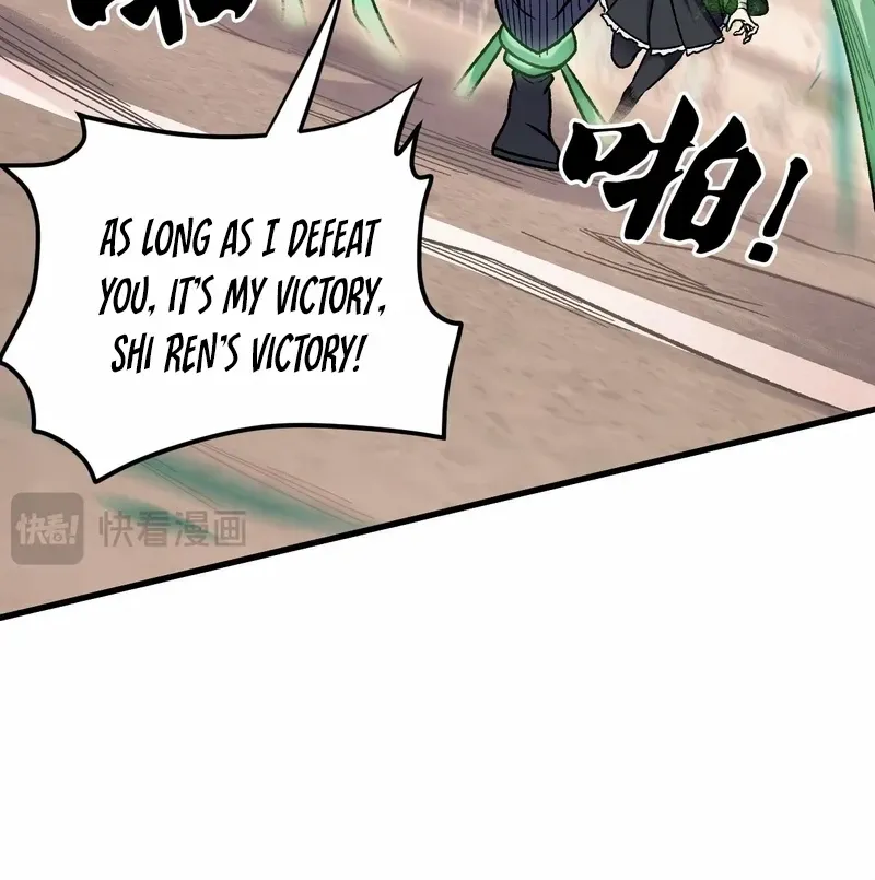 Read God killer chapter 188 image 38 on Lezhin
