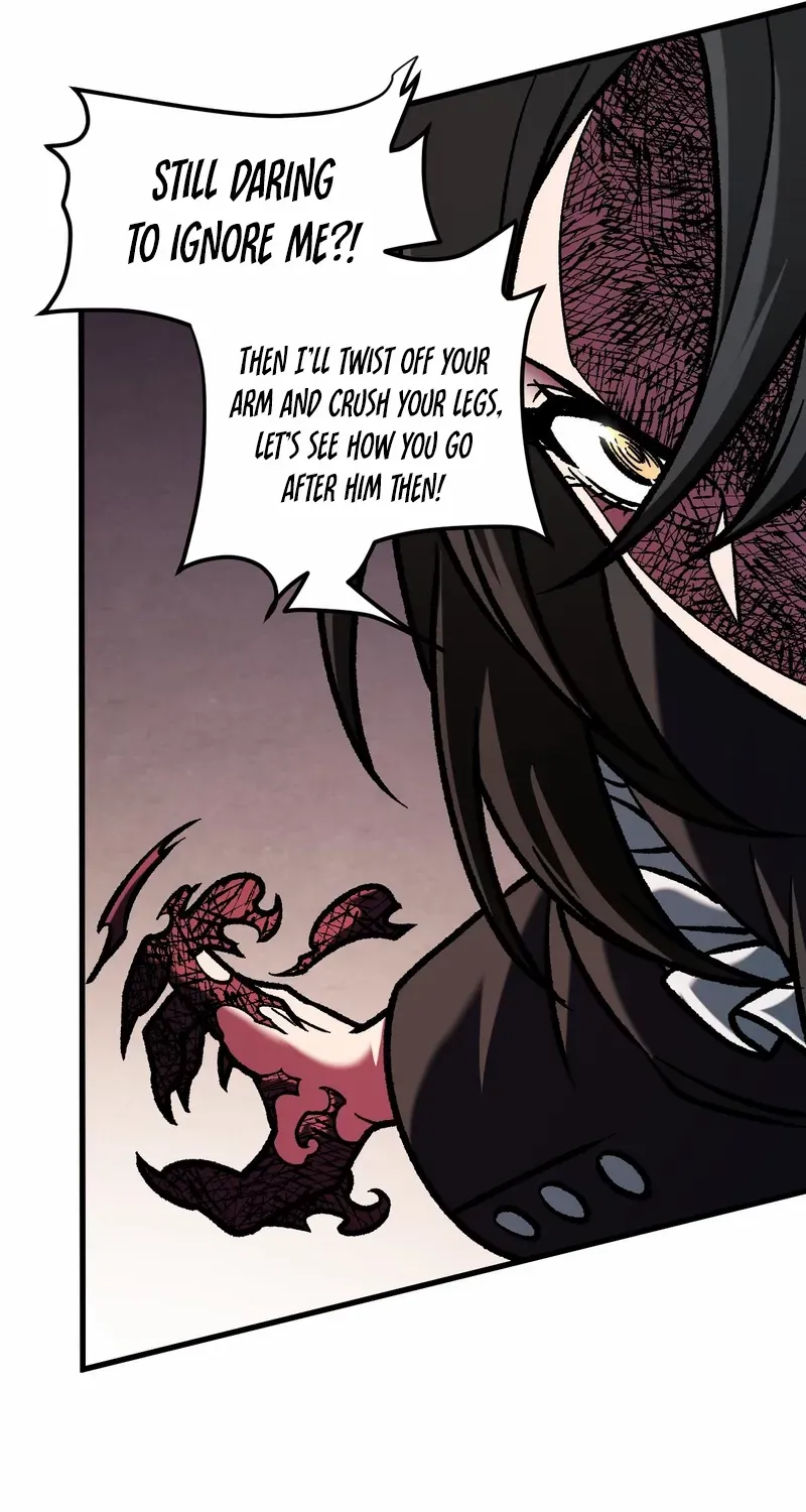 Read God killer chapter 188 image 39 on Lezhin