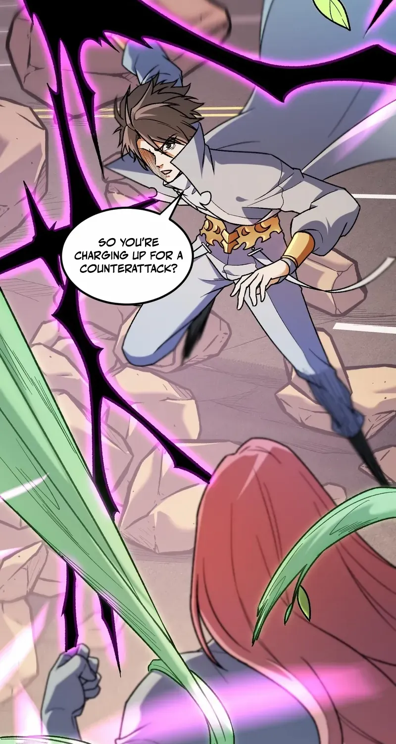 Read God killer chapter 188 image 4 on Lezhin