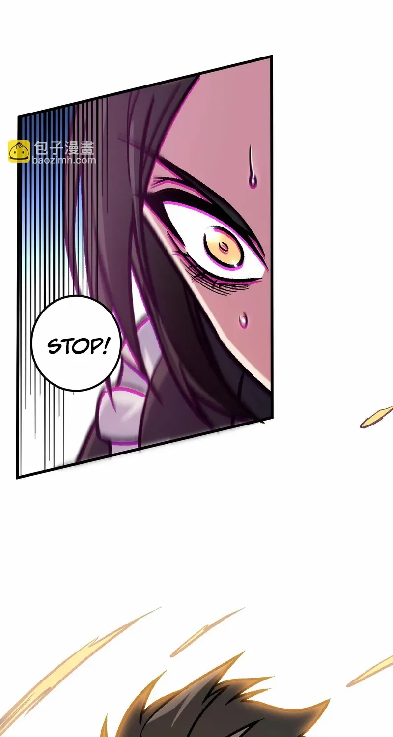 Read God killer chapter 188 image 40 on Lezhin