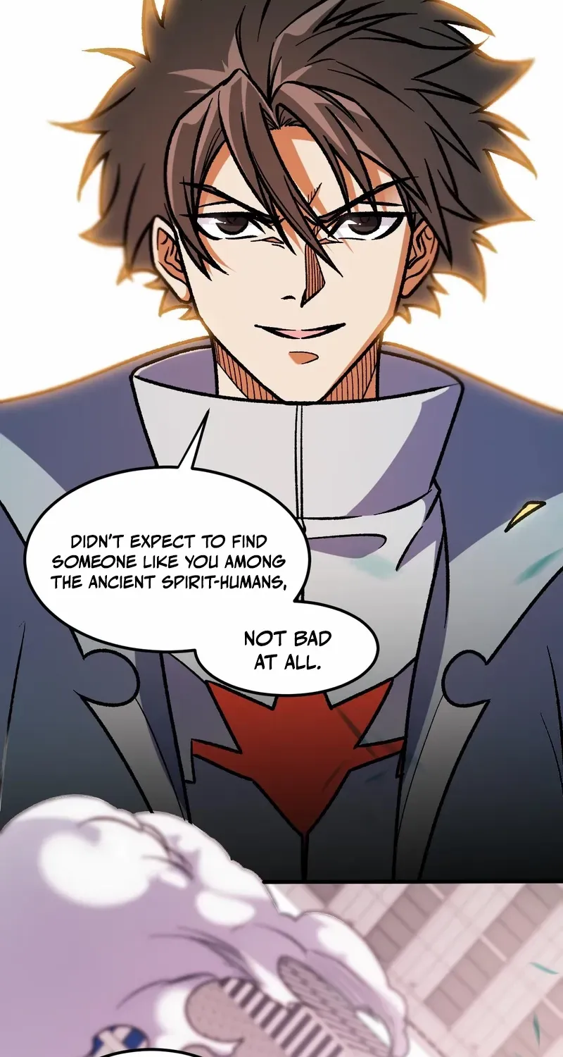 Read God killer chapter 188 image 41 on Lezhin