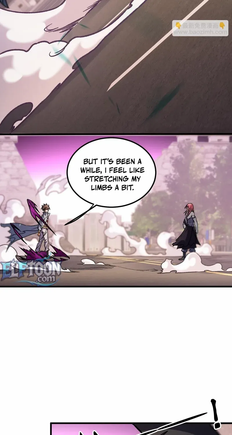 Read God killer chapter 188 image 43 on Lezhin