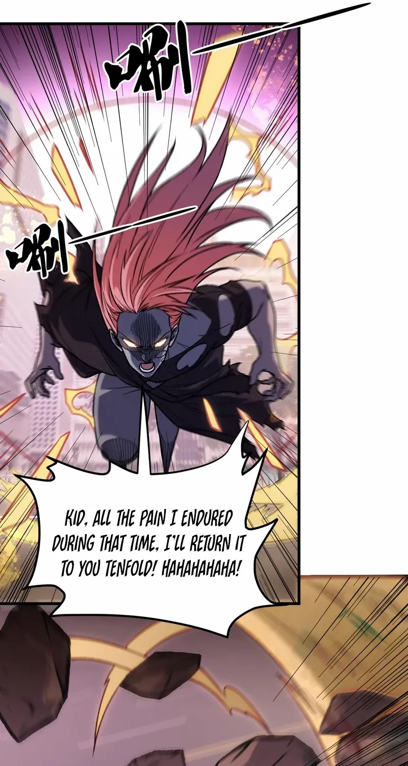 Read God killer chapter 188 image 45 on Lezhin