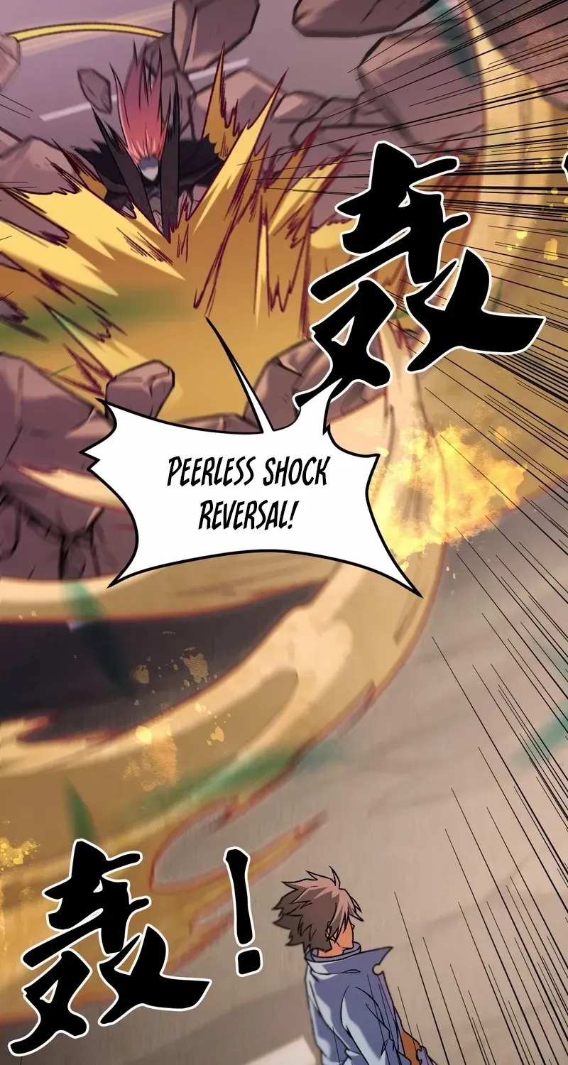 Read God killer chapter 188 image 46 on Lezhin