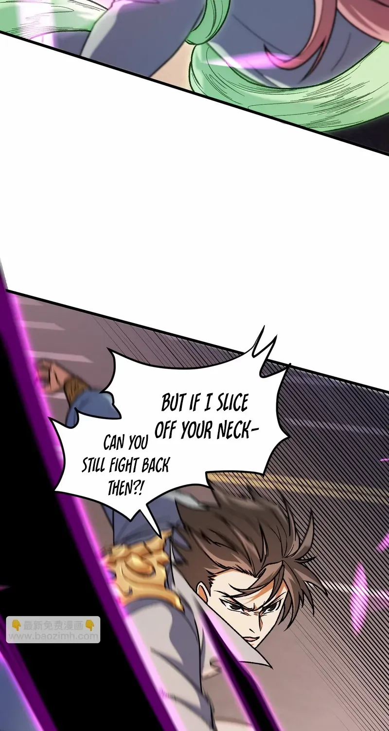 Read God killer chapter 188 image 5 on Lezhin