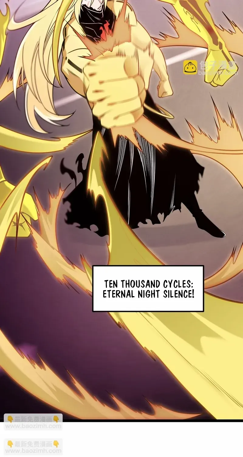 Read God killer chapter 188 image 50 on Lezhin