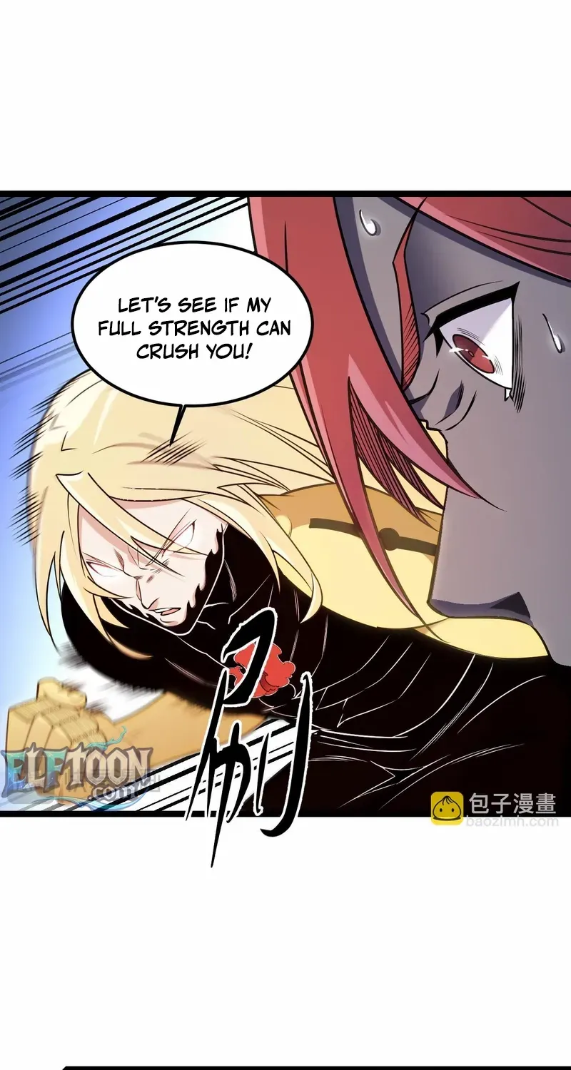 Read God killer chapter 188 image 51 on Lezhin