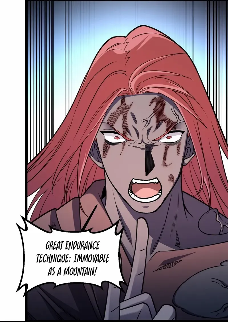 Read God killer chapter 188 image 52 on Lezhin