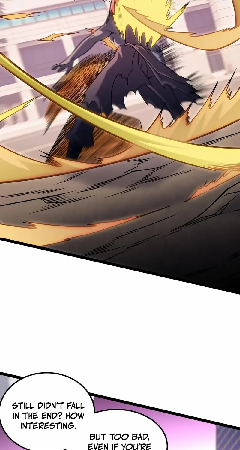 Read God killer chapter 188 image 54 on Lezhin
